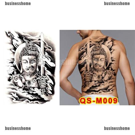 Gambar tato keren untuk wanita. 23+ Gambar Tato Full Badan