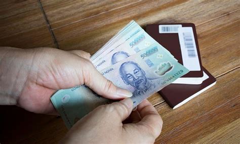 Find the best service to send money to vietnam! The Cases of Transferring Money from Vietnam Abroad | ANT Lawyers