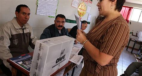 Infórmate sobre la segunda elección presidencial 2021. Perú: Hoy vence el plazo para presentar lista de ...