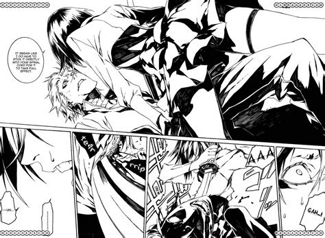 Dogs 獵犬 bullets&carnage;dogs bullets & carnage;dogs: Dogs: Bullets & Carnage (Manga) - TV Tropes