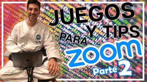 Decenas de juegos para jovenes y juegos cristianos, para que los uses y disfrutes, rías , reflexiones y compartas en familia lo mejor aquí. JUEGOS Y TIPS PARA ZOOM 2 💎💎 - YouTube