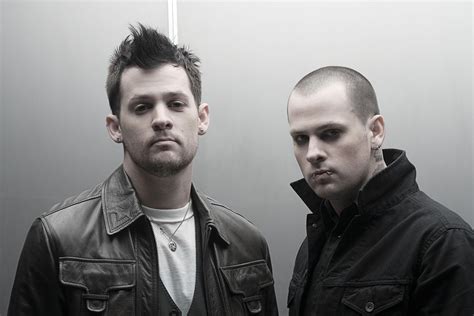 A place for fans of good charlotte to view, download, share, and discuss their favorite images, icons, photos and good charlotte club. Good Charlotte photo 7 of 15 pics, wallpaper - photo ...