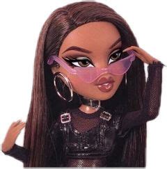 Pin by kimberley on cartoon wallpaper iphone in 2020. Pin by Kyla Chuo on Л in 2020 | Print stickers, Bratz doll ...