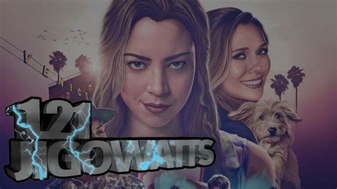Ingrid thorburn is an unhinged social media stalker with a history of confusing likes for meaningful relationships. Ingrid Goes West (2017) Movie Review/Discussion - YouTube