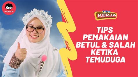 4 cara betul untuk cepat melekat, tak perlu angkat kaki lepas seks, itu mitos saja! Cara Pemakaian Yang Betul & Salah Ketika Interview ...