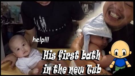 The #1 rated extension for youtube creators. DIY baby bathtub Improvements and his very first Immersed ...