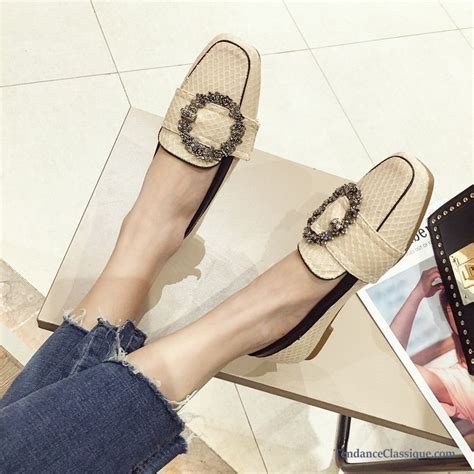Découvrez la collection de mocassins femme sur la botte chantilly. Mocassins Picots Femme, Chausson Mocassin Femme