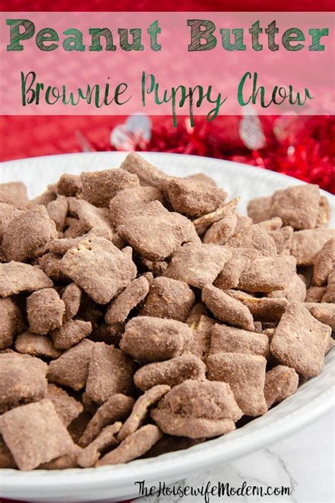 With this puppy chow recipe chex you can easily spread the joy without much effort. Puppy Chow Recipe Chex Cereal Box
