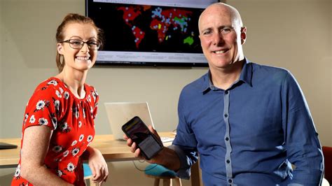 This app features trusted info from both the experts at the who and. Health tracker app to revolutionise post-COVID travel ...