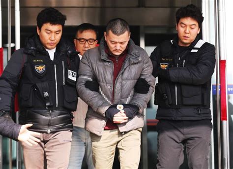 Different names for «extradited» in foreign languages. Korean Man Extradited from New Zealand After Killing Three ...