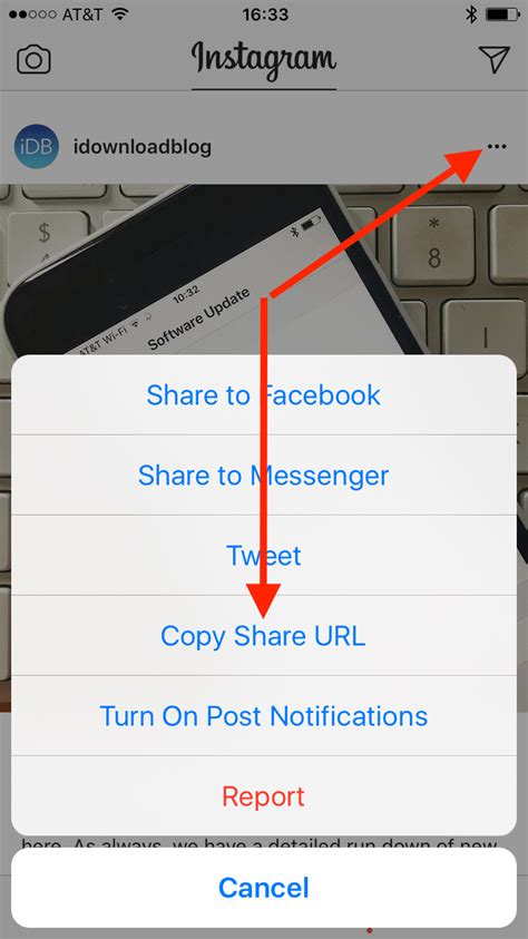See full list on blogtechtips.com How to download Instagram photos or videos to iPhone