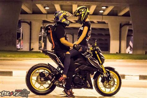 Hal tersebut terungkap pasca diluncurkan awal februari lalu di hotel four seasons jakarta yamaha siap melengkapi tampilan motor sport berkapasitas. Harga dan Spesifikasi Motor Yamaha Xabre 150 Terbaru 2016 ...
