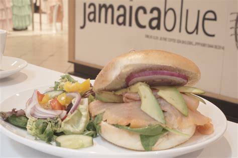 Our cafe franchise has proved popular with the locals and tourists, with the signature blend and single origin coffee on offer, as well as delicious meals and snacks. Jamaica Blue Fine Coffees, Mid Valley — FoodAdvisor