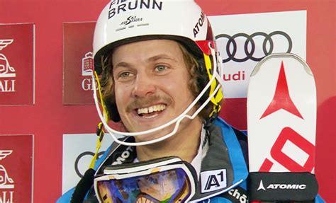Standings through 3 february 2019. Manuel Feller liegt nach dem ersten Slalomdurchgang in ...
