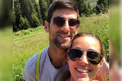 See more ideas about novak đoković, novak djokovic, tennis stars. Novak Đoković ne priča sa suprugom Jelenom?! Pravi mu ...