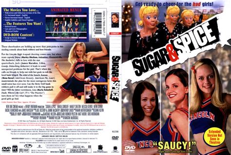 Watch more movies on fmovies. Sugar & Spice - Movie DVD Scanned Covers - 669Sugar Spice ...