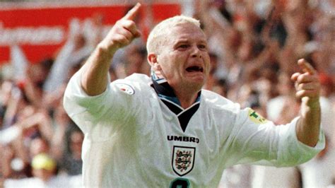 See more ideas about paul gascoigne, football, paul. Gascoigne taken to hospital after hotel row - Football ...