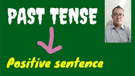 Rumus simple past tense rumus yang digunakan untuk simple past tense baik untuk kalimat positif, negatif, interogatif, dan juga negatif interogatif adalah sebagai berikut Simple past tense, (kalimat positif).. Semoga berguna ...