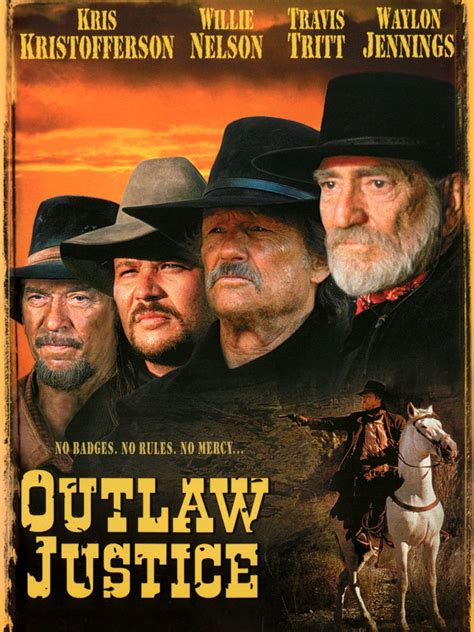 Outlaw Justice (1998) - Rotten Tomatoes