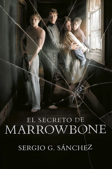 Entrá y conocé nuestras increíbles . Descargar el libro El secreto de Marrowbone (PDF - ePUB)