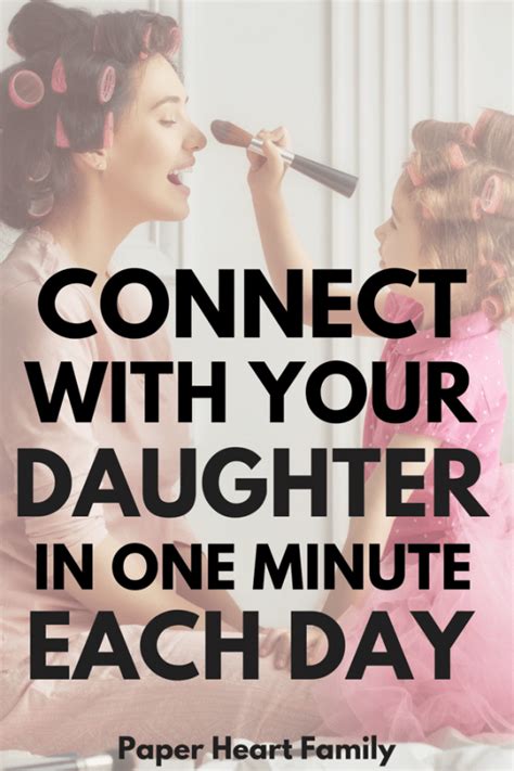 The Perfect Questions To Ask Your Daughter To Get To Know ...