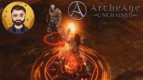 Archeage bis dream ring quest guide by grub. ArcheAge: Unchained with Majorkill - YouTube