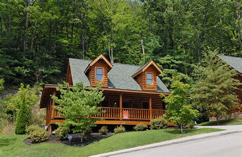 Luxury, 5 star, budget, long term, short term, weekend breaks Pigeon Forge Vacation Rentals - Cabin - Beary Naked - 1 ...