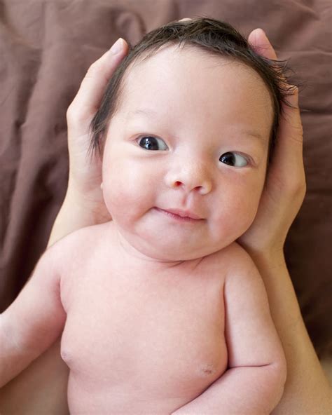 Anda sudah mengetahui secara ringkas mengenai kahak atau phlegm. Bintik Putih pada Bayi Cara Mengatasinya (Milia) | HonestDocs