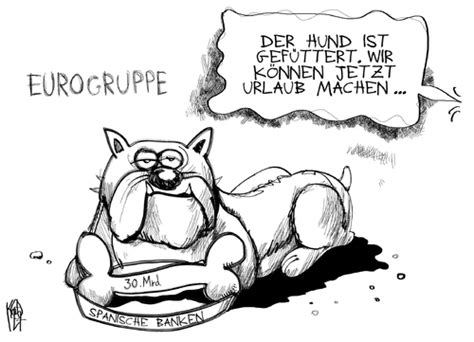 Download the latest pan asia bank mobile app to your android or apple device to experience an unparallel level of convenience and security. Spanische Banken By Kostas Koufogiorgos | Politics Cartoon ...