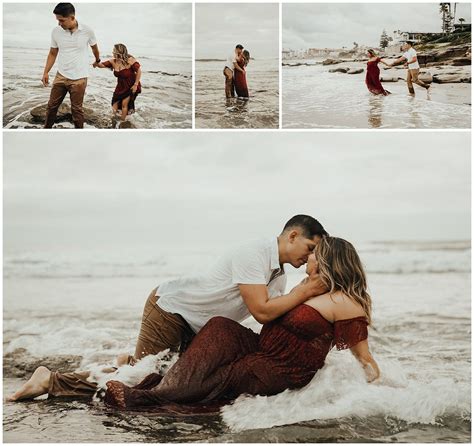 Couples, Couples Photoshoot, Beach ideas, Couples Beach idea, Couples Beach photoshoot | Couple ...