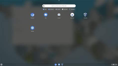 Chrome os linux downloads have moved to: CloudReady 85.3 Stable Home Edition (October, 2020) 64-bit ...
