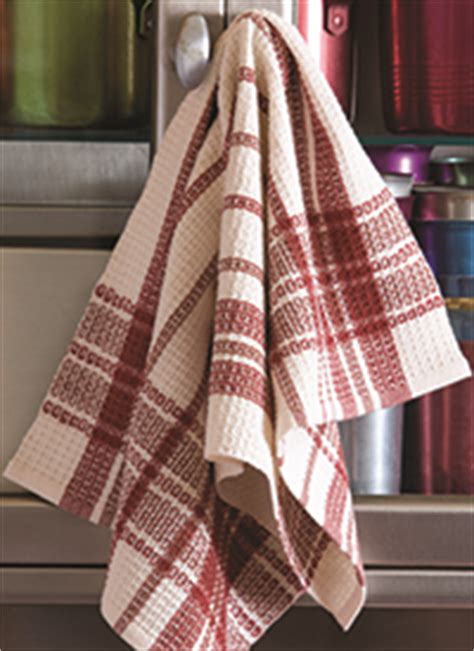 These symptoms may improve temporarily by taking a hot shower or bath. New eBook! Top Ten Dish Towels on Four Shafts - Weaving ...