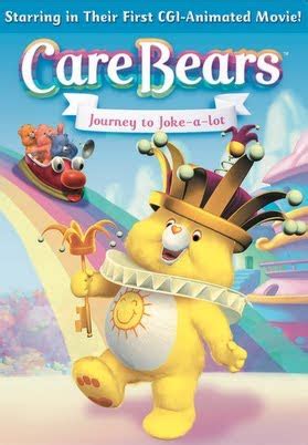 If you've received a google play card and want to use it, here's how you can go about redeeming the credit. Care Bears: Journey to Joke-A-Lot - Movies on Google Play