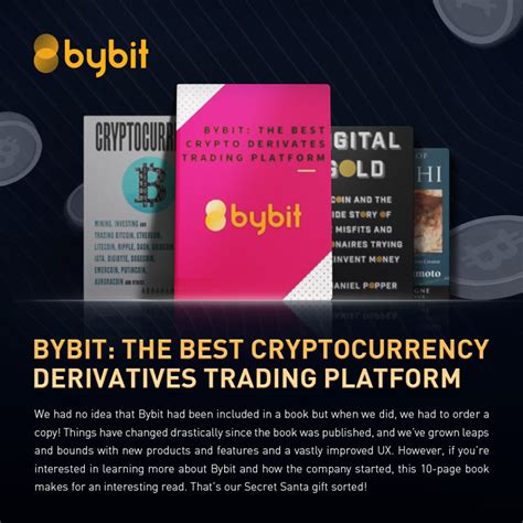 Best cryptocurrency to invest 2021, and all you need to know about it. 4 Must-Read Books For People Interested In Crypto | Bybit Blog