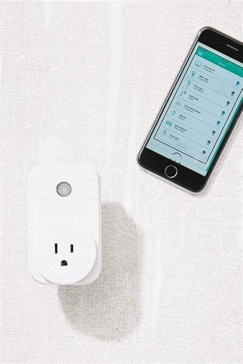 Smart Plug (With images) | Smart plug, Plugs, Smart shopping