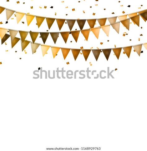 Check spelling or type a new query. Party Background Flags Confetti Vector Illustration Stock ...