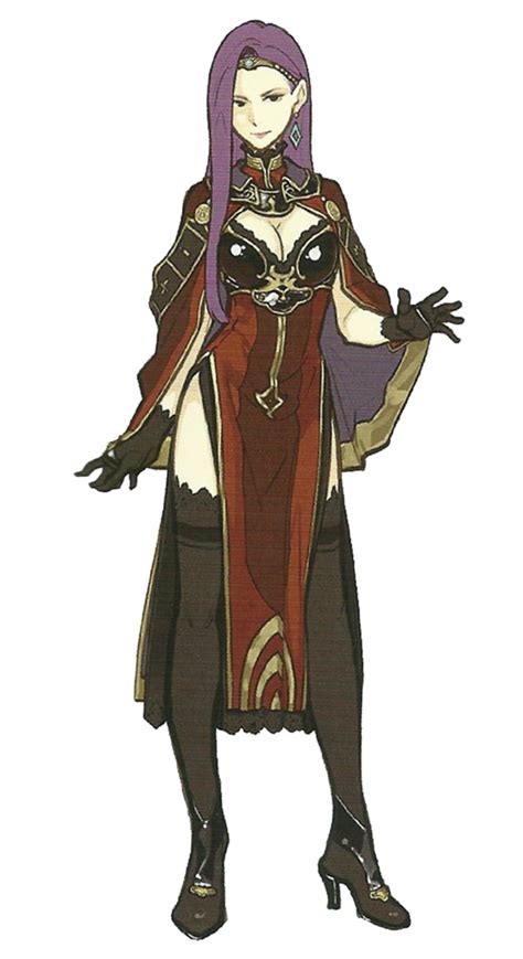 Check out the original article. Sonya Concept Art - Fire Emblem Echoes: Shadows of Valentia Art Gallery in 2020 | Fire emblem ...