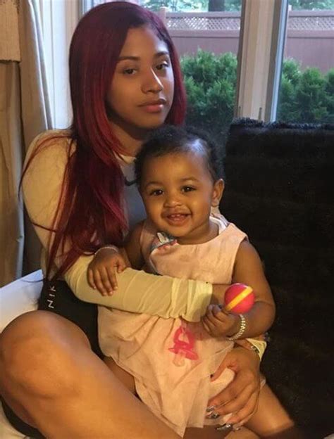 Cardi also made an extremely exciting announcement: Hennessy Carolina- Meet Sister Of Cardi B | VergeWiki
