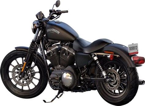 Harley davidson iron 883 has been unveiled at the nada auto show 2018 which is being held till the 16th of september. Harley Davidson Sportster Iron 883 Price & Specifications ...