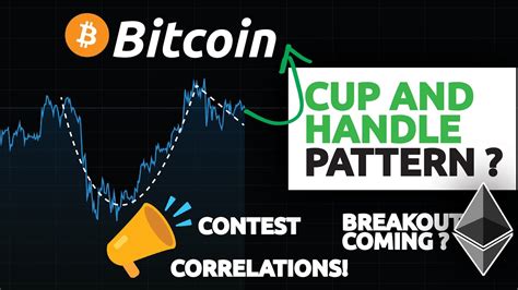 It has been a while with over 90,000 transactions waiting to be included in network blocks, the situation is getting a bit out. BITCOIN CUP AND HANDLE PATTERN FORMING ??? ETHEREUM ...