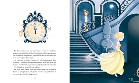 Le livre du samedi : Mes dix plus beaux contes classiques - Les... de Lito ...