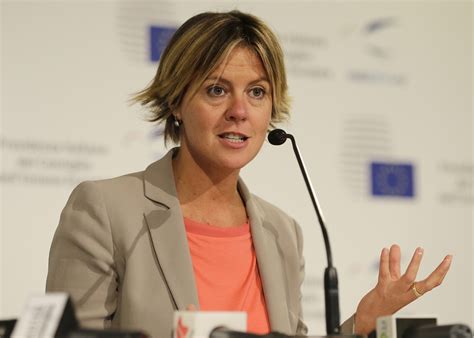 La deputata del partito democratico. Lettera aperta del Presidente della Federazione in merito ...