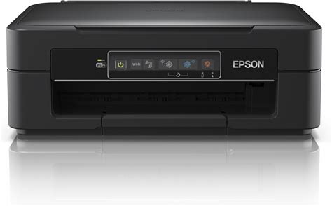 Quick & easy printer setup and best print quality with turboprint. Epson XP-245, la multifunción doméstica para impresión móvil
