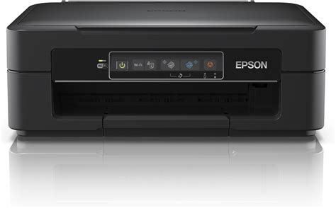 This model isn't the quickest on the square, that is just the truth of these less expensive printers. Epson XP-245, la multifunción doméstica para impresión móvil