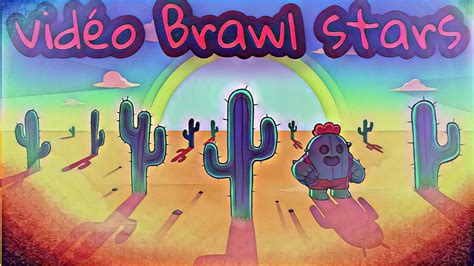 Catch up on the latest and greatest brawl stars videos on twitch. Vidéo Brawl stars compte principal et secondaire - YouTube