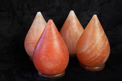 Carved into lamps, they can be lit from within using a light bulb or candle. Dangers of Himalayan Salt Lamps for Pets & Babies - what ...
