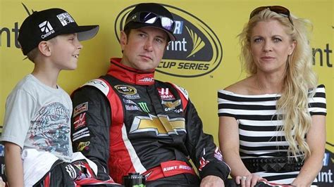 Though he's definitely talented, kurt busch has gotten into some trouble on and off the track and. Kurt Busch Called Patricia Driscoll An Assassin? | Kurt ...