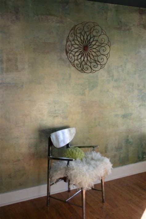 Damit du den schmutz nicht in deine wohnung oder dein haus trägst, ist ein fußabstreifer ein absolutes muss. Tolle Wandgestaltung mit Farbe - 100 Wand streichen Ideen ...