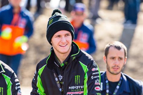 Swap moto live and fly interview where: Staging Area: Anaheim 2 - Supercross - Racer X Online