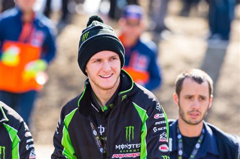 Swap moto live and fly interview where: Staging Area: Anaheim 2 - Supercross - Racer X Online